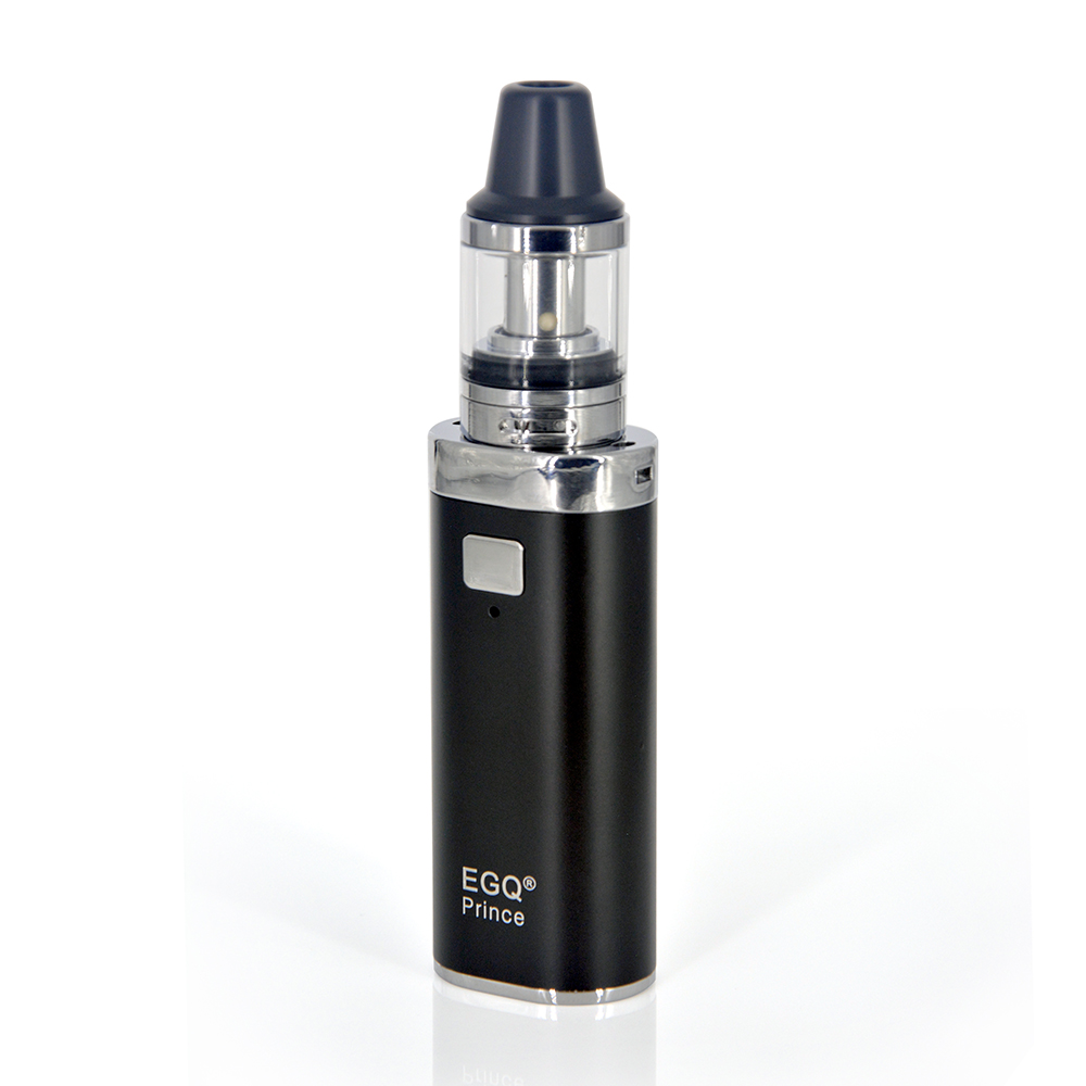 New Big Smoke Electronic Cigarette